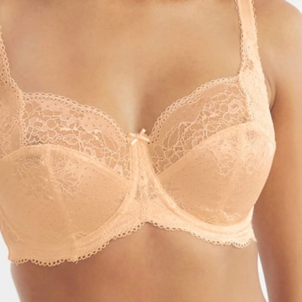 Panache Clara Underwire Bra, Chai SIZE 30F